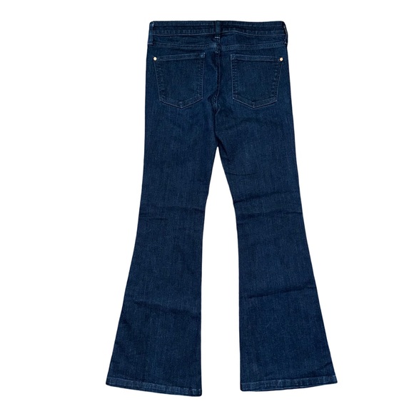 Pilcro & the Letterpress Stet Fit Flare Leg Jean - Picture 2 of 14